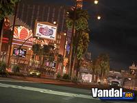 Gran Turismo 4: Las Vegas