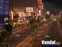 Gran Turismo 4: Las Vegas