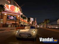 Gran Turismo 4: Las Vegas