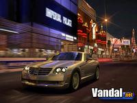 Gran Turismo 4: Las Vegas