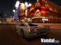 Gran Turismo 4: Las Vegas