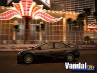 Gran Turismo 4: Las Vegas