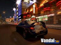 Gran Turismo 4: Las Vegas