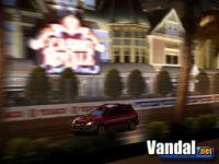 Gran Turismo 4: Las Vegas