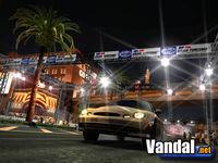 Gran Turismo 4: Las Vegas