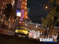 Gran Turismo 4: Las Vegas