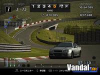Imagen 161 de Gran Turismo 4 para PlayStation 2