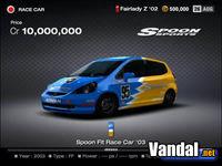 TGS: Nuevas im�genes de Gran Turismo 4