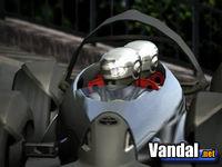 TGS: Nuevas im�genes de Gran Turismo 4