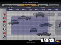 TGS: Nuevas im�genes de Gran Turismo 4
