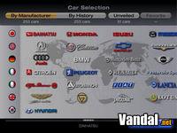 TGS: Nuevas im�genes de Gran Turismo 4
