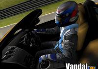 TGS: Nuevas im�genes de Gran Turismo 4
