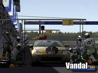TGS: Nuevas im�genes de Gran Turismo 4