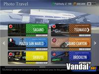 TGS: Nuevas im�genes de Gran Turismo 4