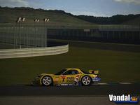 Nuevas im�genes de Gran Turismo 4
