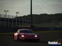 Nuevas im�genes de Gran Turismo 4