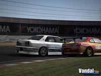 Nuevas im�genes de Gran Turismo 4