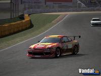 Nuevas im�genes de Gran Turismo 4