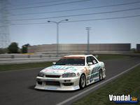 Nuevas im�genes de Gran Turismo 4