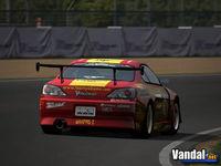 Nuevas im�genes de Gran Turismo 4