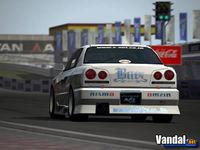 Gran Turismo 4