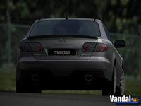 Imagen Gran Turismo 4