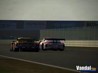 Nuevas im�genes de Gran Turismo 4