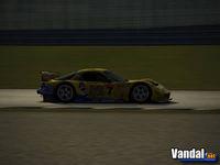 Nuevas im�genes de Gran Turismo 4