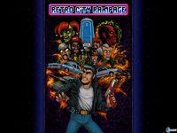 Imagen 34 de Retro City Rampage WiiW para Wii