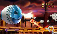 Imagen 23 de FlingSmash  para Wii