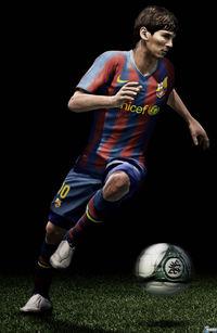Primeras im�genes de Pro Evolution Soccer 2011