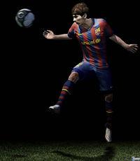 Primeras im�genes de Pro Evolution Soccer 2011
