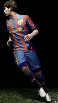 Primeras im�genes de Pro Evolution Soccer 2011