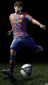 Primeras im�genes de Pro Evolution Soccer 2011