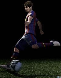 Primeras im�genes de Pro Evolution Soccer 2011