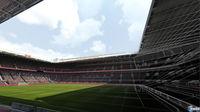 Primeras im�genes de Pro Evolution Soccer 2011