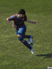 Primeras im�genes de Pro Evolution Soccer 2011