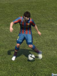 Primeras im�genes de Pro Evolution Soccer 2011