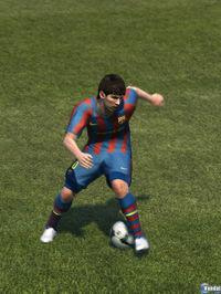 Primeras im�genes de Pro Evolution Soccer 2011