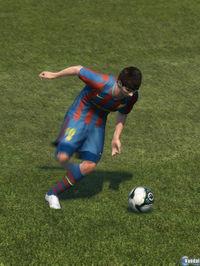 Primeras im�genes de Pro Evolution Soccer 2011