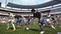 Primeras im�genes de Pro Evolution Soccer 2011