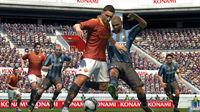 Primeras im�genes de Pro Evolution Soccer 2011