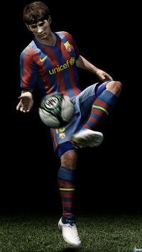 Imagen Pro Evolution Soccer 2011