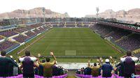 GC: Nuevas im�genes de Pro Evolution Soccer 2011