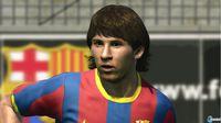 GC: Nuevas im�genes de Pro Evolution Soccer 2011