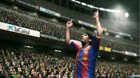 GC: Nuevas im�genes de Pro Evolution Soccer 2011