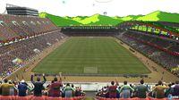 GC: Nuevas im�genes de Pro Evolution Soccer 2011