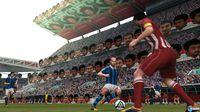 GC: Nuevas im�genes de Pro Evolution Soccer 2011