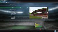 GC: Nuevas im�genes de Pro Evolution Soccer 2011