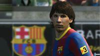 GC: Nuevas im�genes de Pro Evolution Soccer 2011